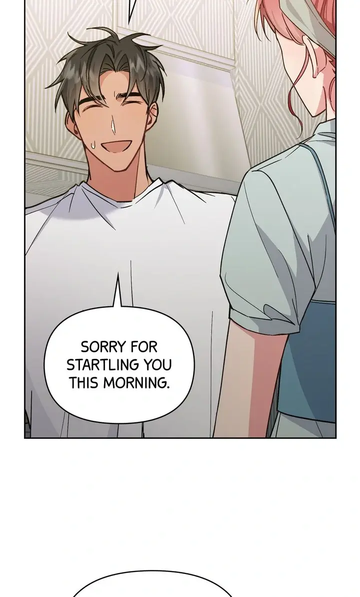 Romantic Pitch ʚ₍Official₎ɞ - Chapter 26