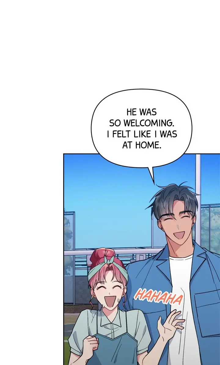 Romantic Pitch ʚ₍Official₎ɞ - Chapter 26