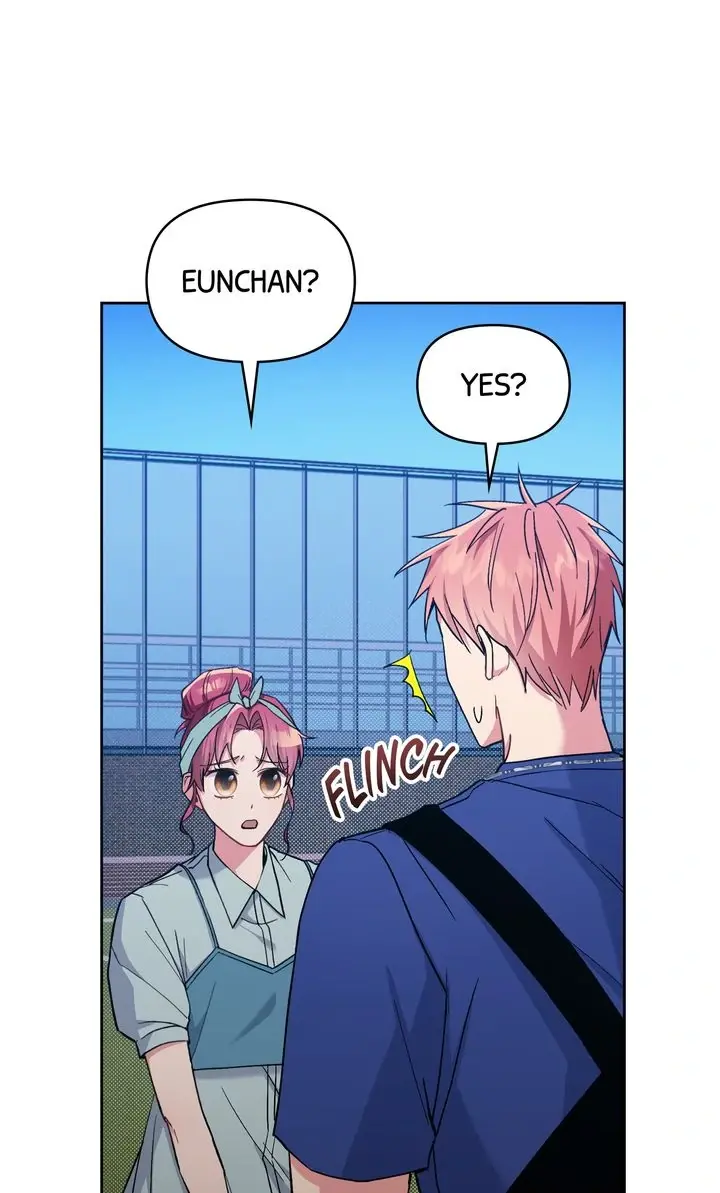 Romantic Pitch ʚ₍Official₎ɞ - Chapter 26