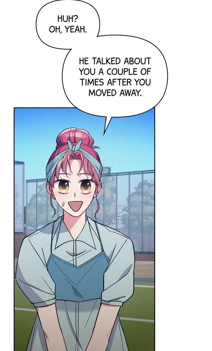 Romantic Pitch ʚ₍Official₎ɞ - Chapter 26