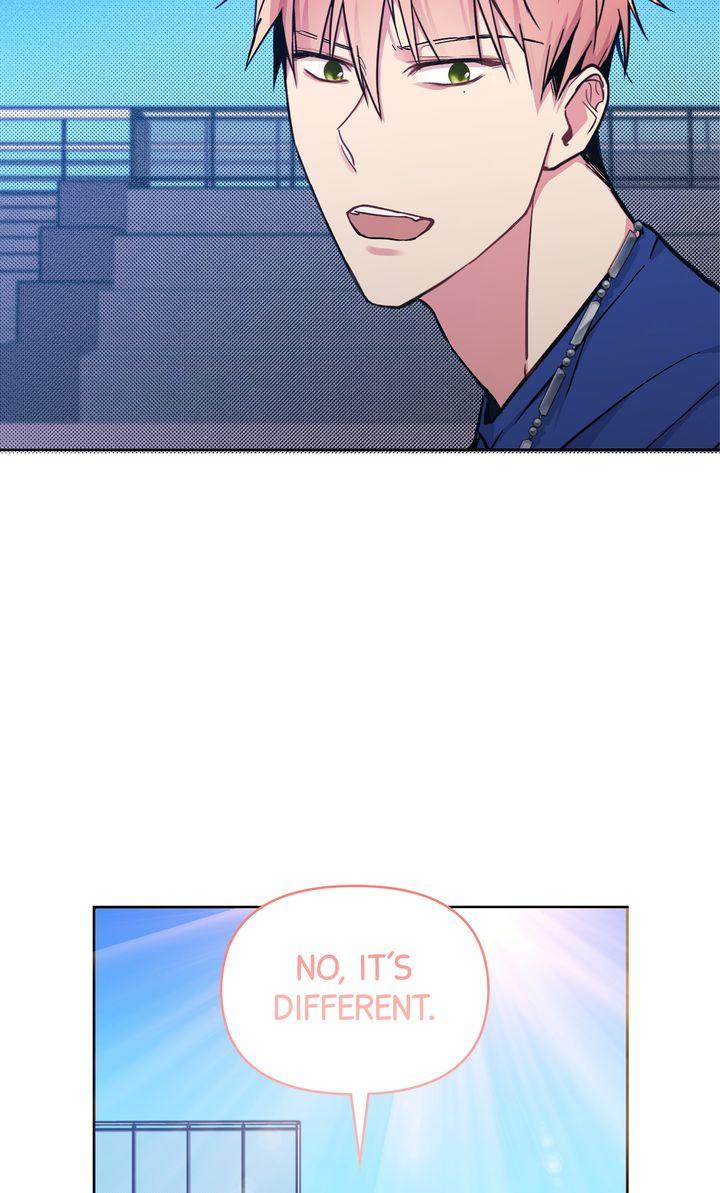 Romantic Pitch ʚ₍Official₎ɞ - Chapter 26