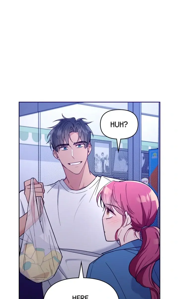 Romantic Pitch ʚ₍Official₎ɞ - Chapter 25