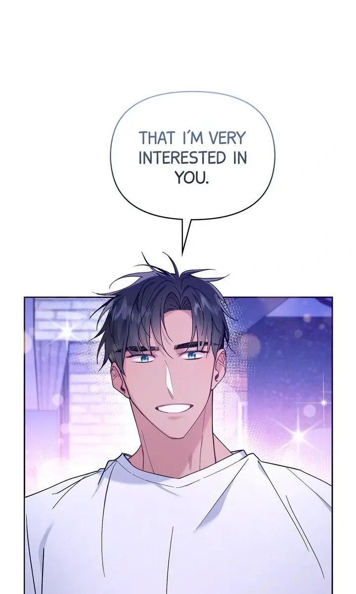 Romantic Pitch ʚ₍Official₎ɞ - Chapter 25