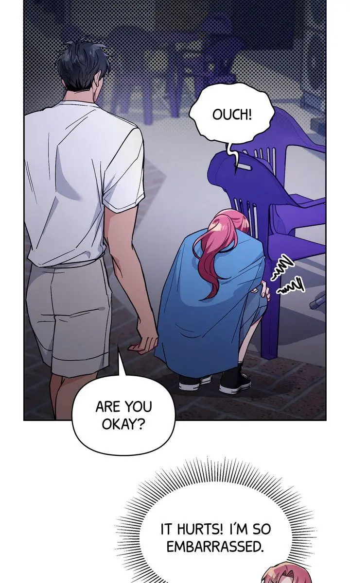 Romantic Pitch ʚ₍Official₎ɞ - Chapter 25