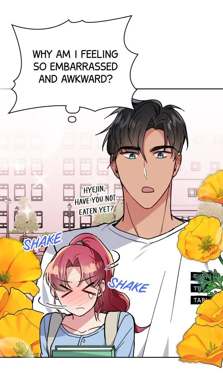 Romantic Pitch ʚ₍Official₎ɞ - Chapter 20