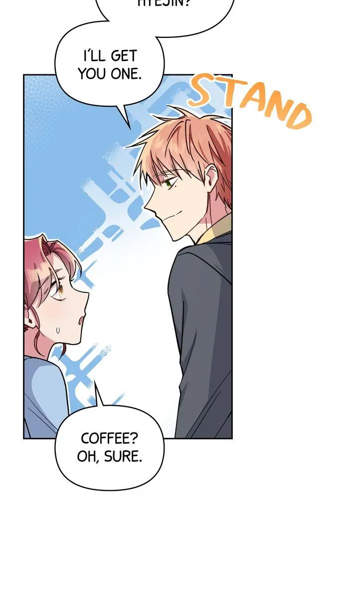 Romantic Pitch ʚ₍Official₎ɞ - Chapter 20