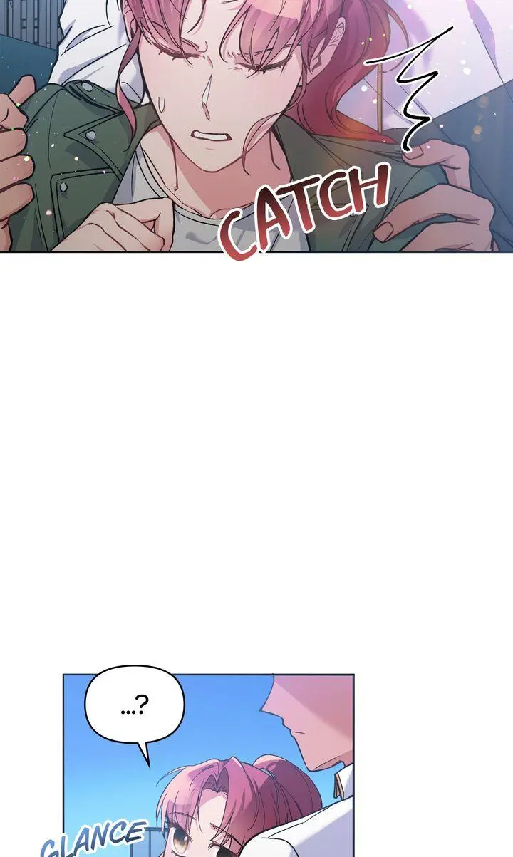 Romantic Pitch ʚ₍Official₎ɞ - Chapter 20