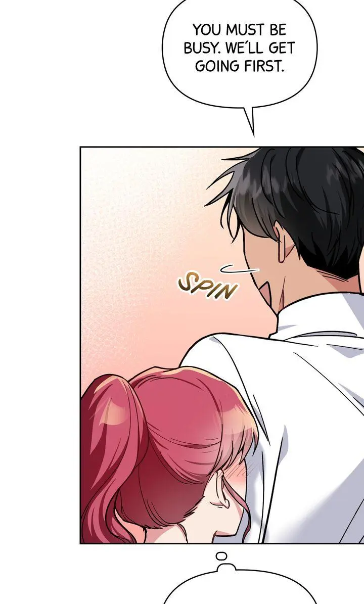 Romantic Pitch ʚ₍Official₎ɞ - Chapter 21