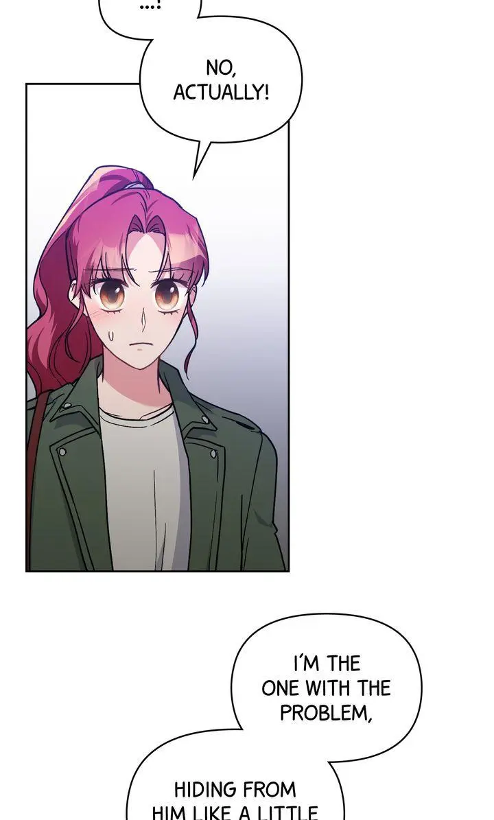 Romantic Pitch ʚ₍Official₎ɞ - Chapter 21