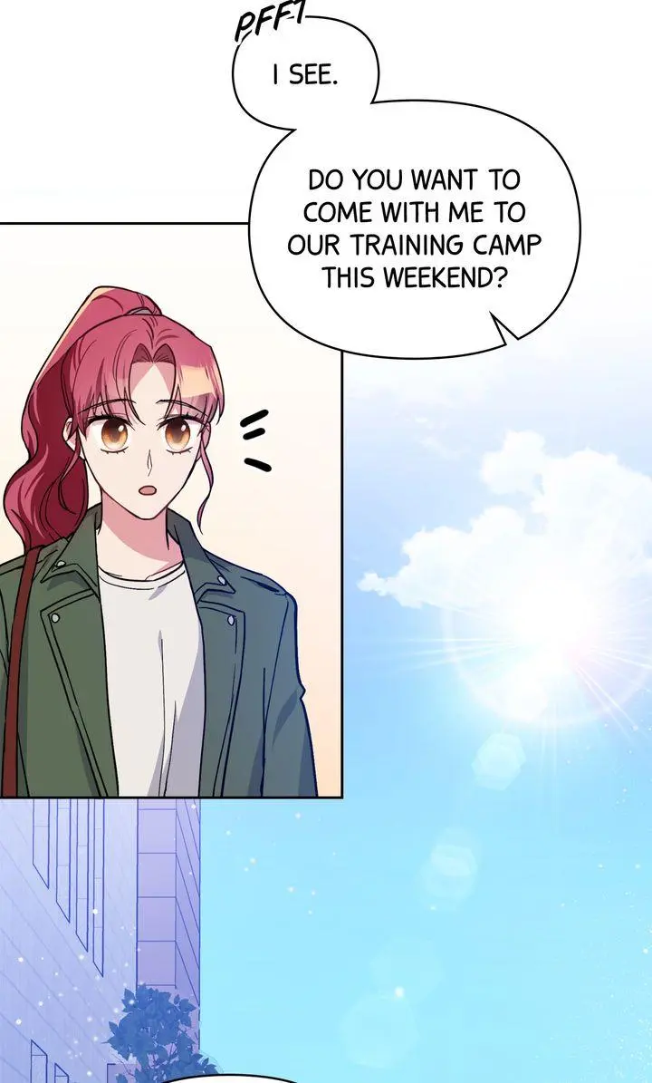 Romantic Pitch ʚ₍Official₎ɞ - Chapter 21