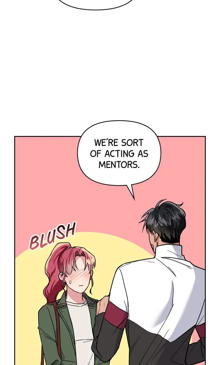 Romantic Pitch ʚ₍Official₎ɞ - Chapter 21