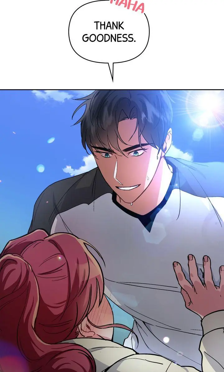 Romantic Pitch ʚ₍Official₎ɞ - Chapter 21