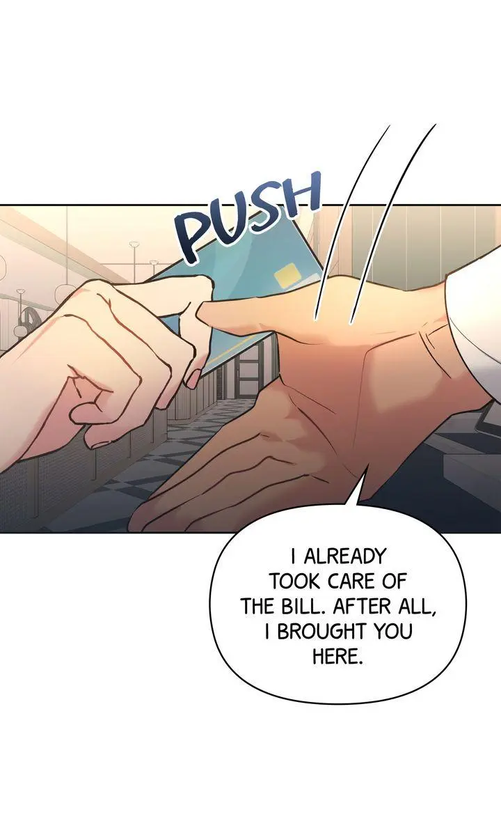 Romantic Pitch ʚ₍Official₎ɞ - Chapter 19