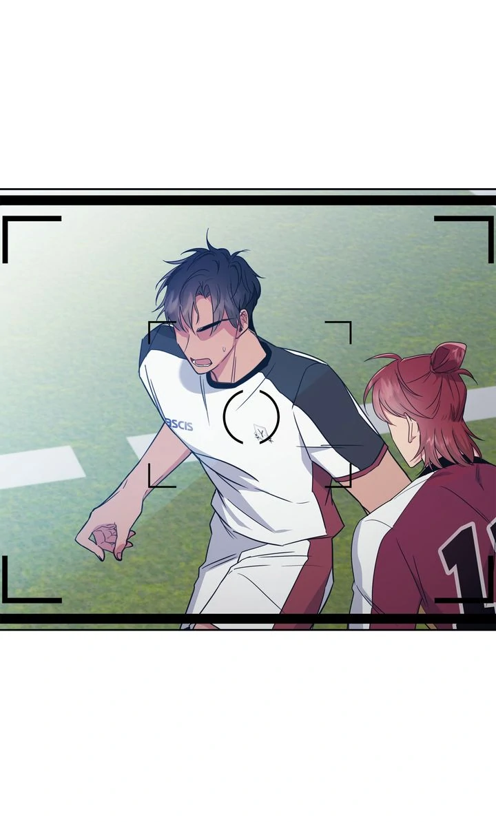 Romantic Pitch ʚ₍Official₎ɞ - Chapter 29