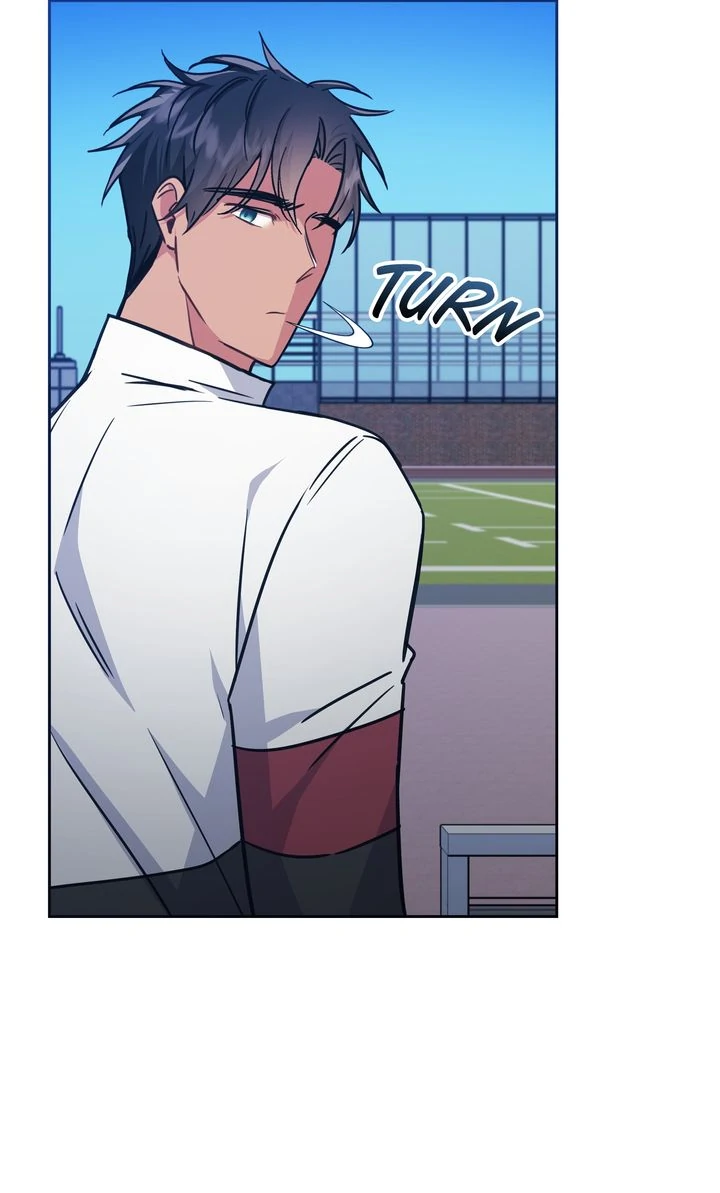 Romantic Pitch ʚ₍Official₎ɞ - Chapter 29