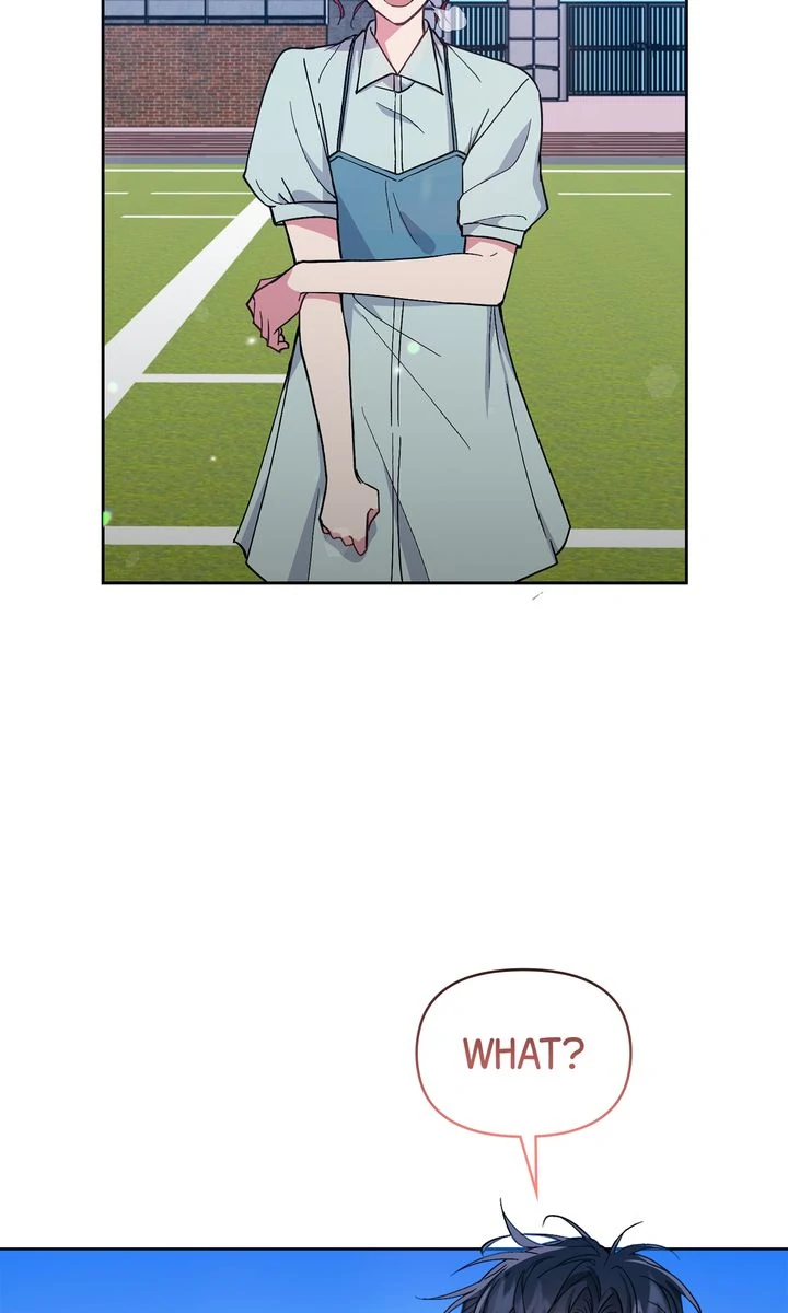 Romantic Pitch ʚ₍Official₎ɞ - Chapter 27