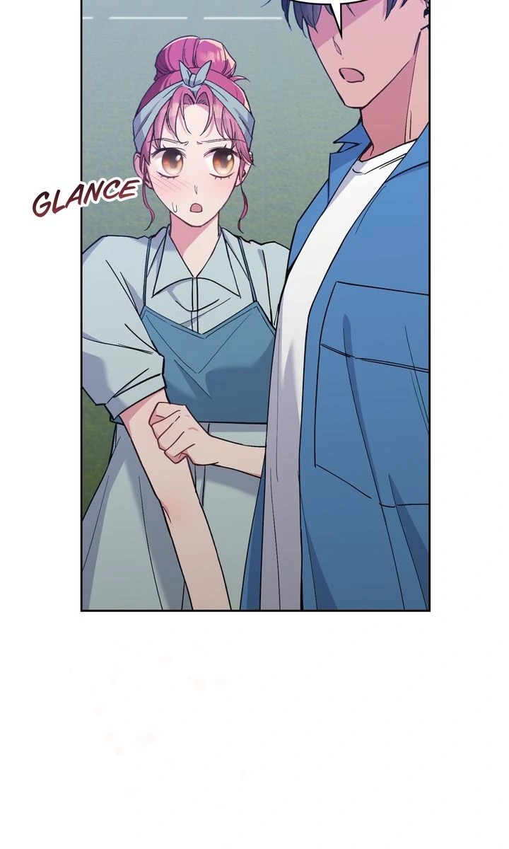 Romantic Pitch ʚ₍Official₎ɞ - Chapter 27