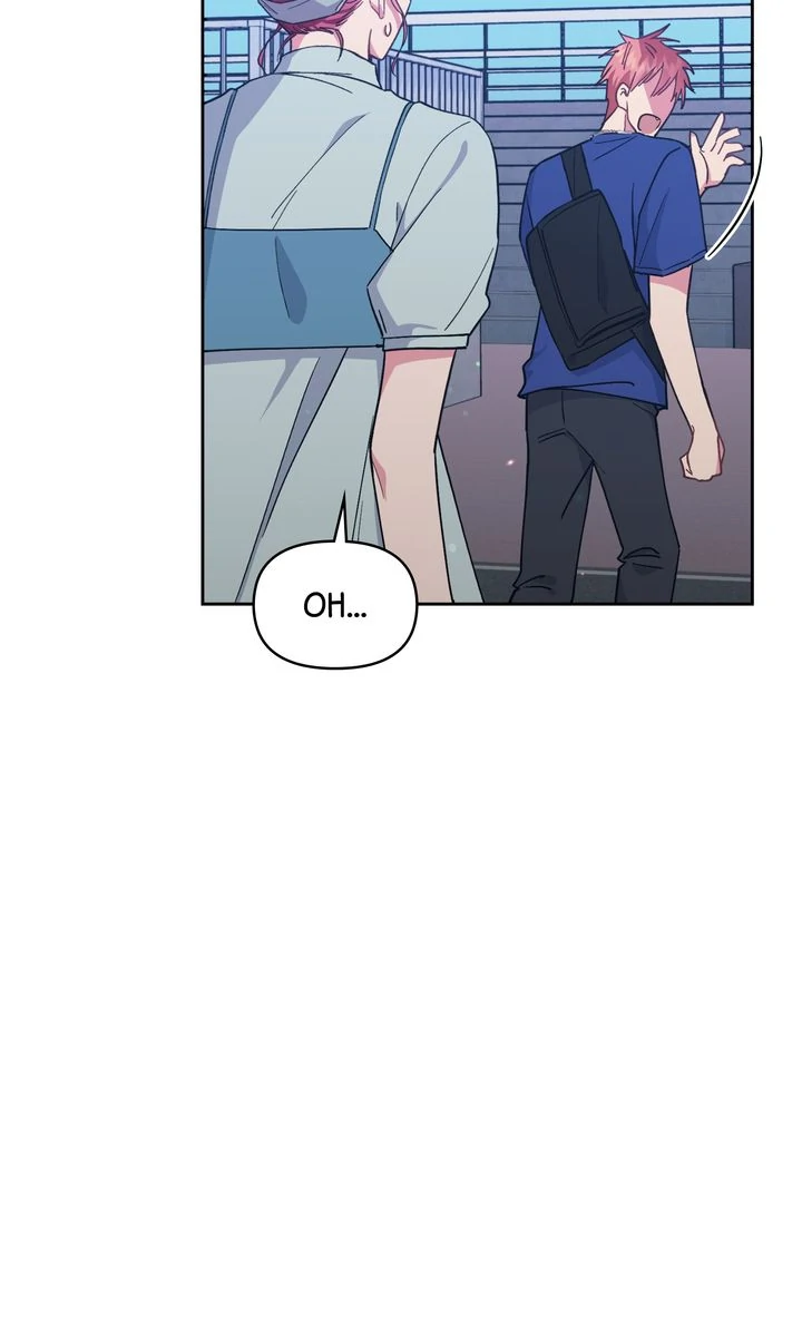 Romantic Pitch ʚ₍Official₎ɞ - Chapter 27