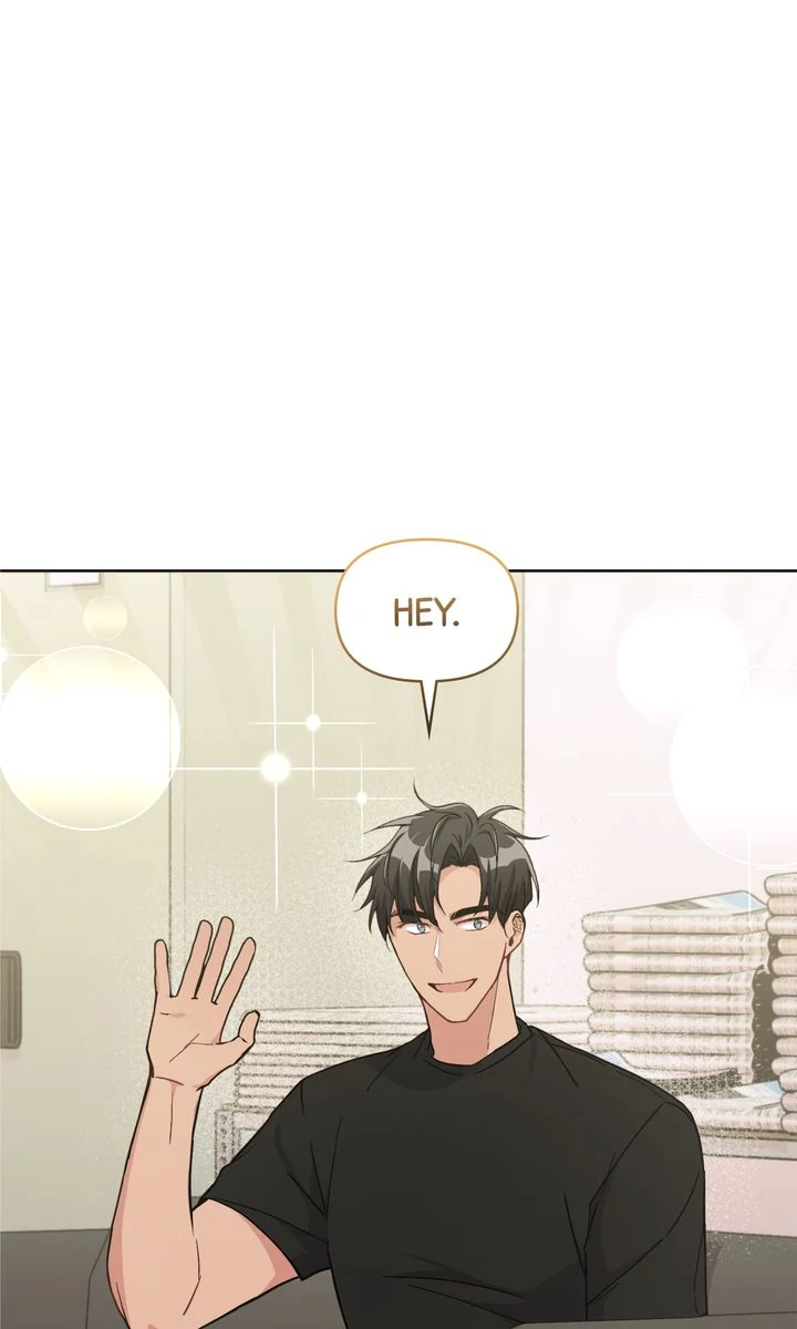 Romantic Pitch ʚ₍Official₎ɞ - Chapter 27