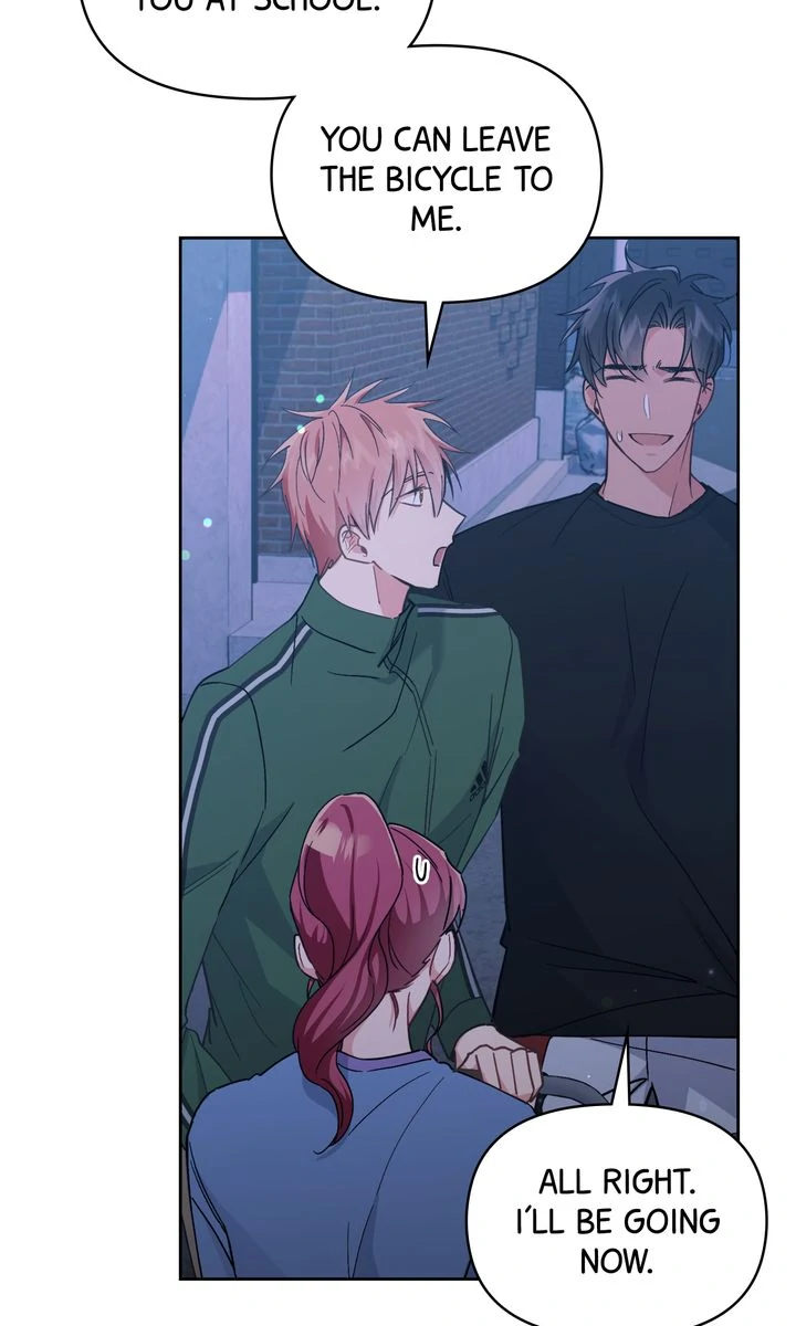 Romantic Pitch ʚ₍Official₎ɞ - Chapter 27