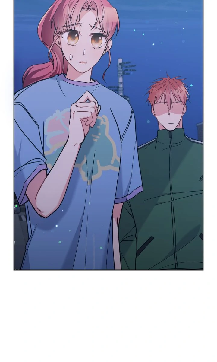 Romantic Pitch ʚ₍Official₎ɞ - Chapter 27