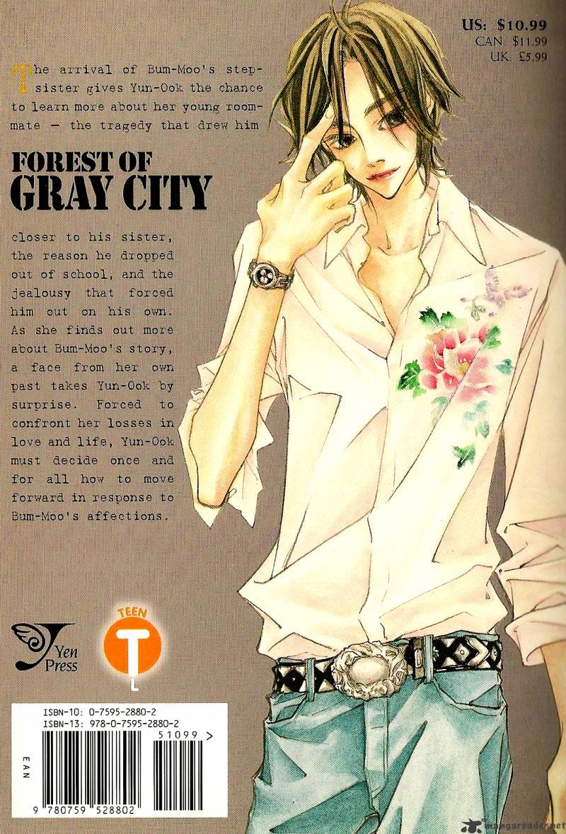 Running Through The City In The Sunset - Chapter 16