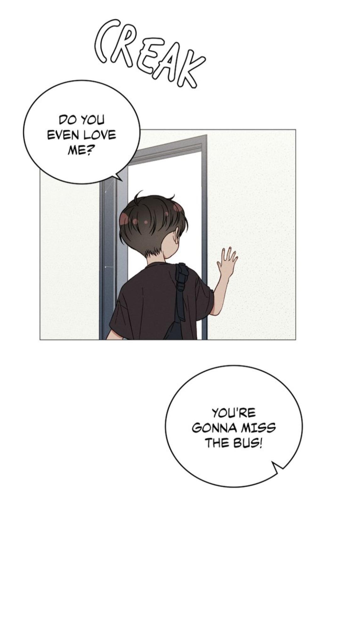 Heart Stain - Chapter 53 : Side Story 3