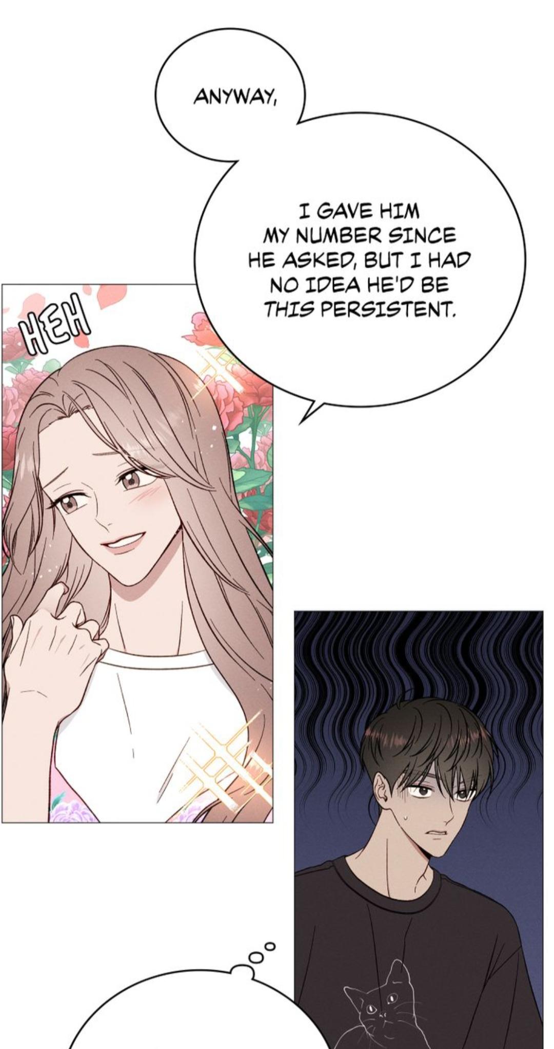 Heart Stain - Chapter 53 : Side Story 3