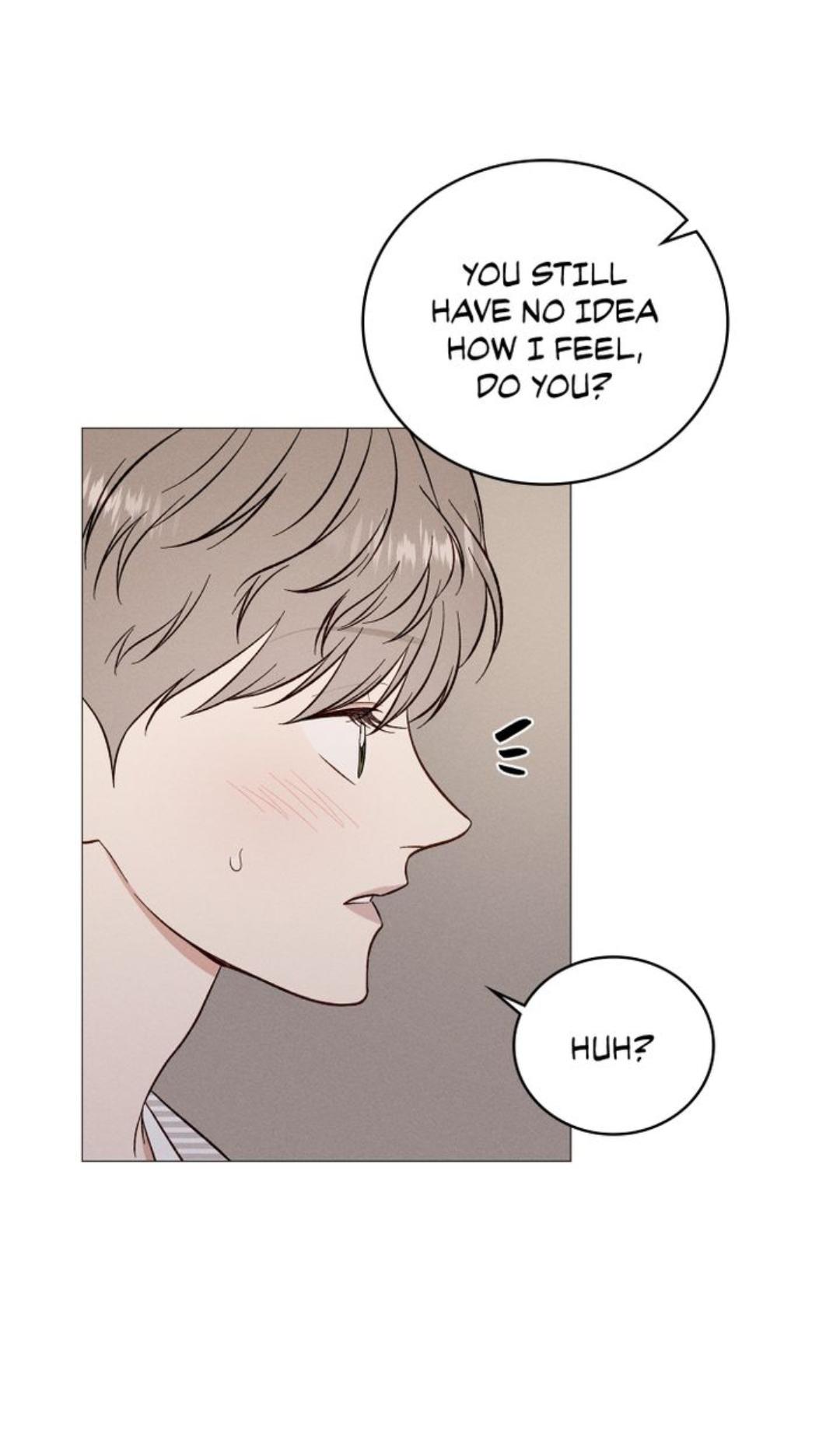 Heart Stain - Chapter 56