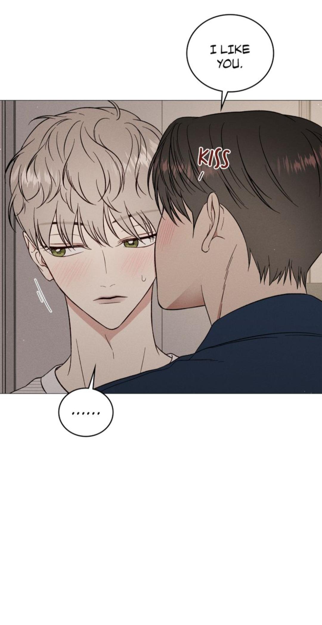 Heart Stain - Chapter 56