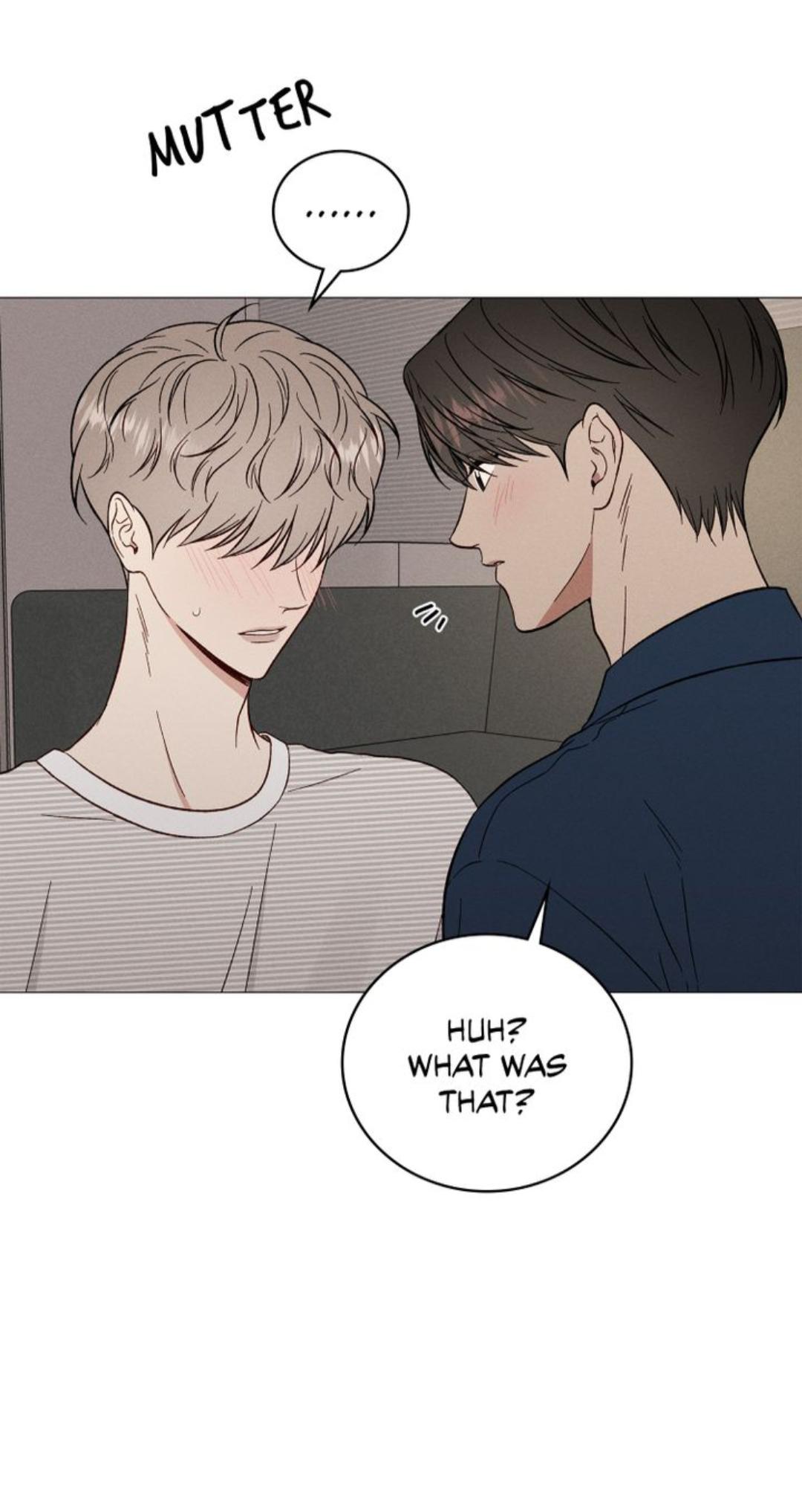 Heart Stain - Chapter 56