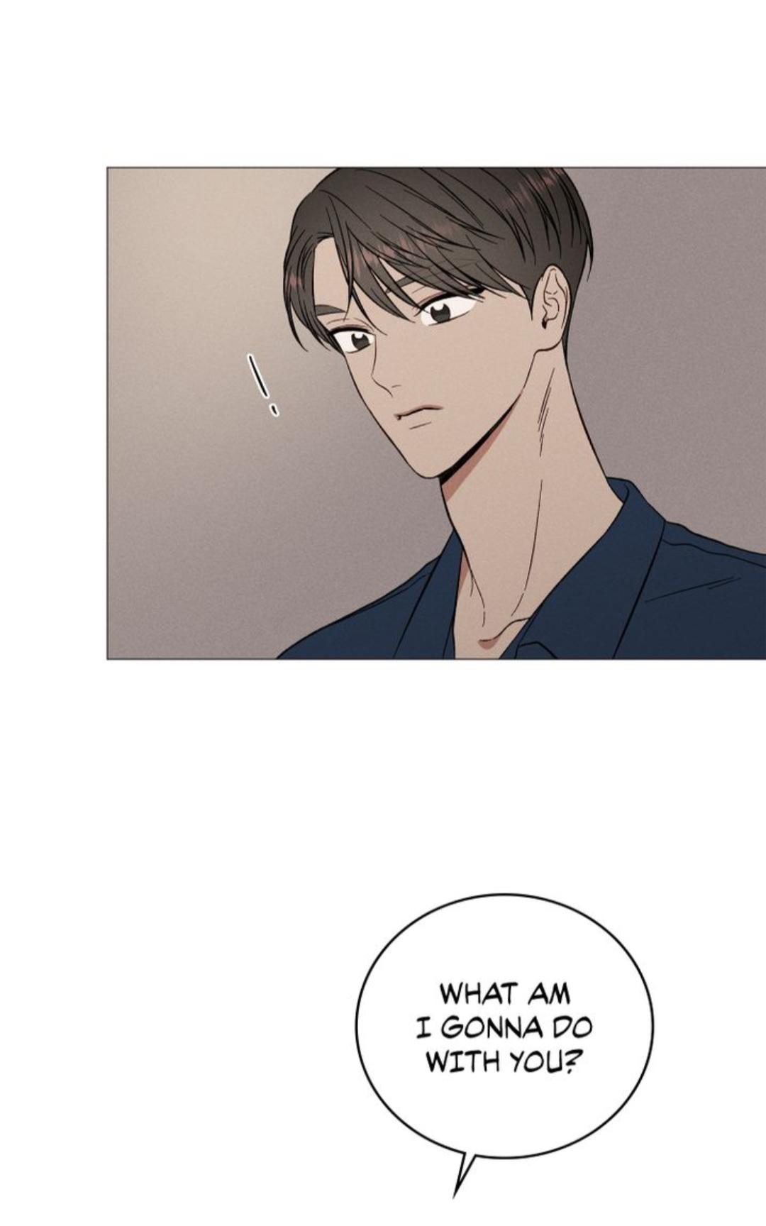 Heart Stain - Chapter 56