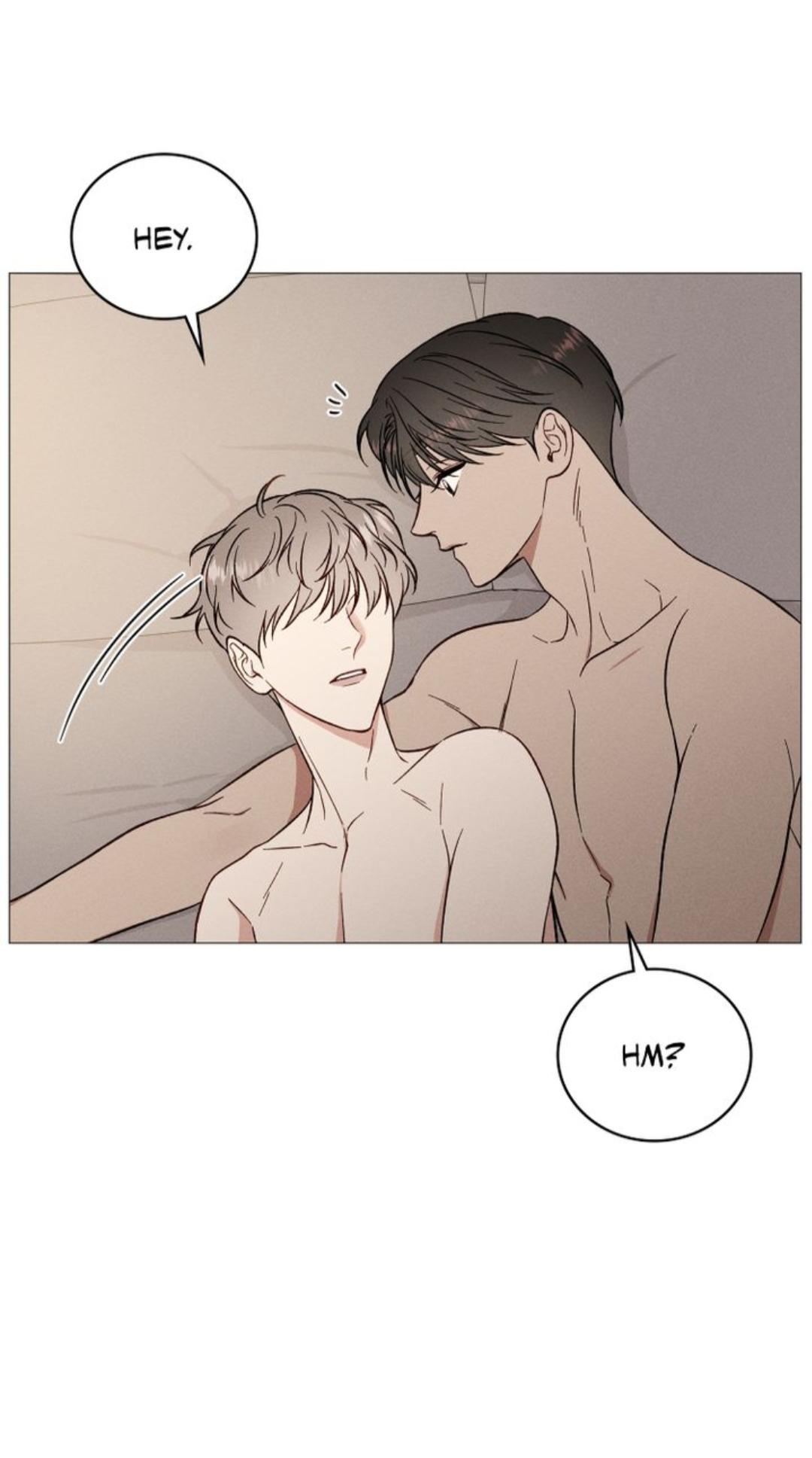 Heart Stain - Chapter 56