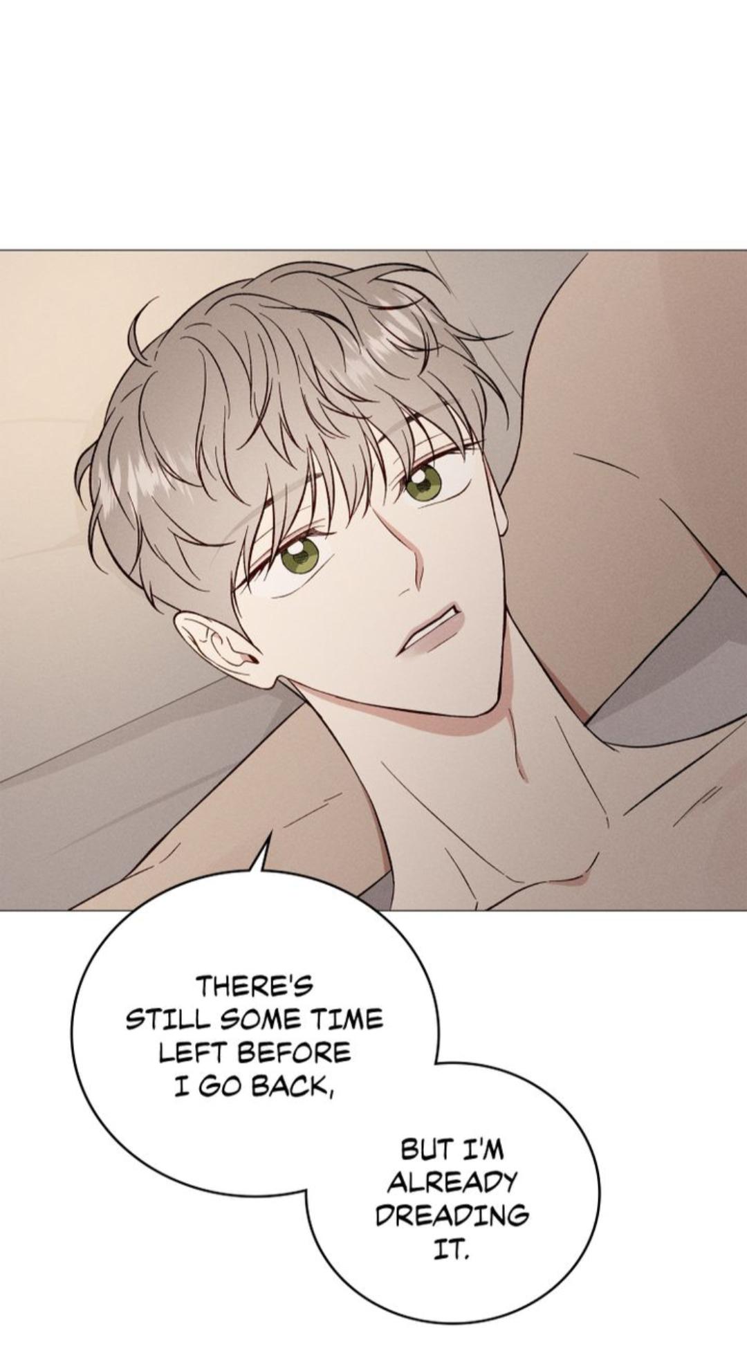 Heart Stain - Chapter 56