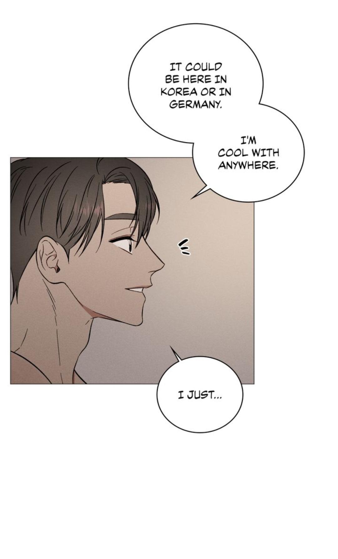 Heart Stain - Chapter 56