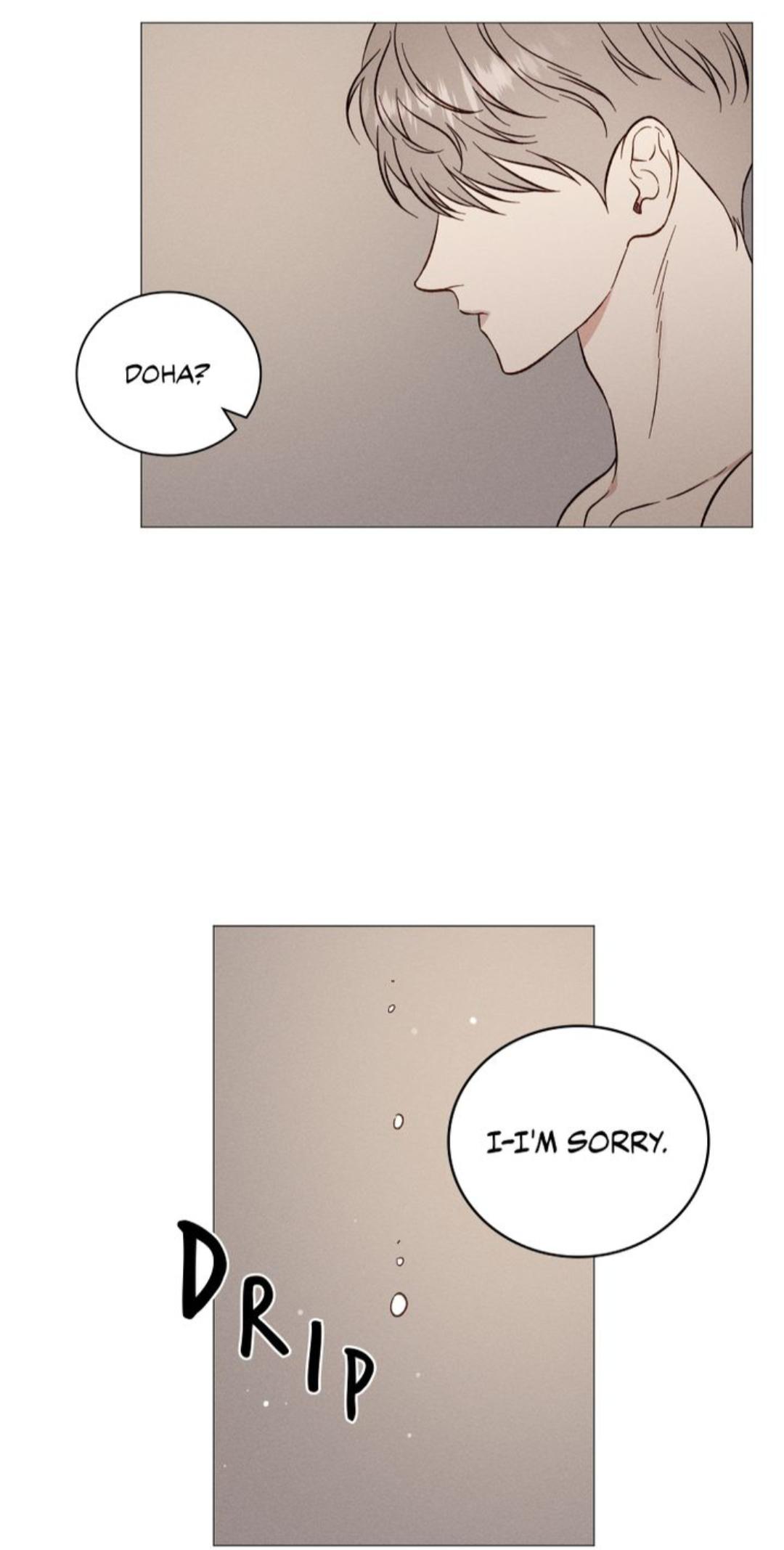 Heart Stain - Chapter 56