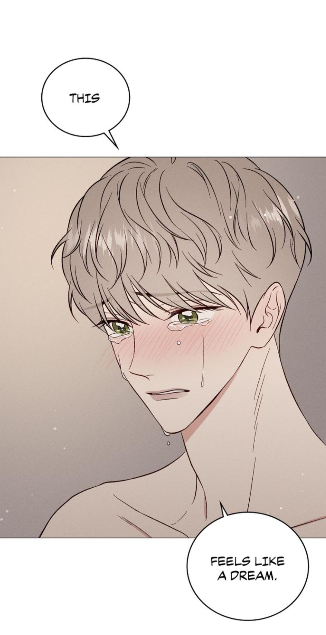 Heart Stain - Chapter 56