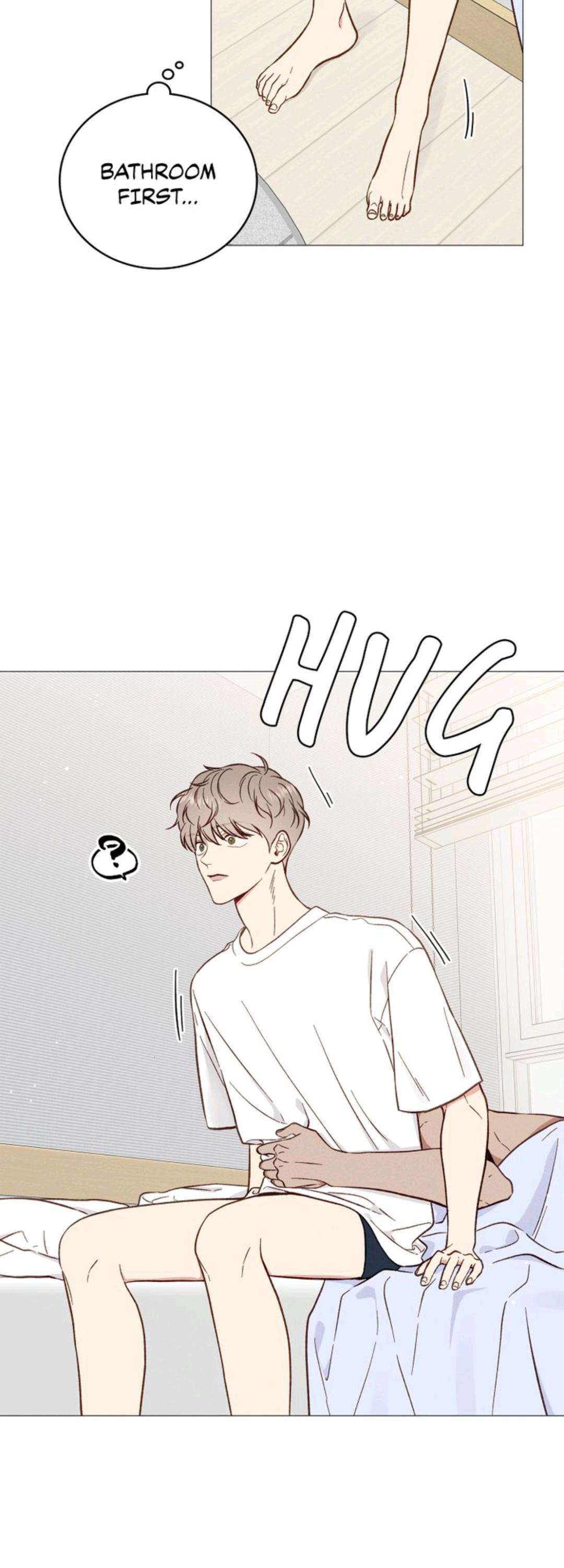 Heart Stain - Chapter 51 : Side Story 1