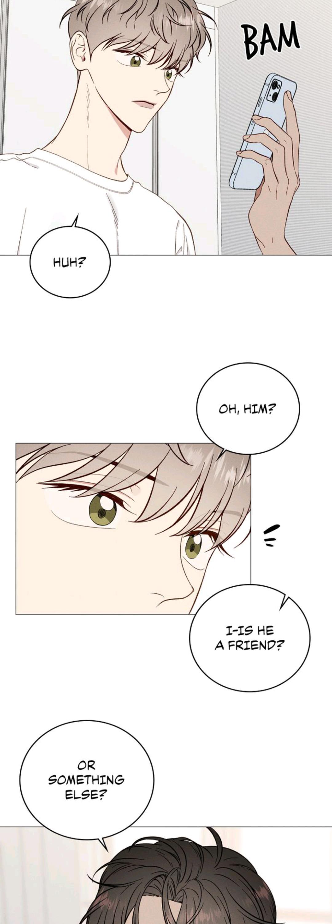 Heart Stain - Chapter 51 : Side Story 1