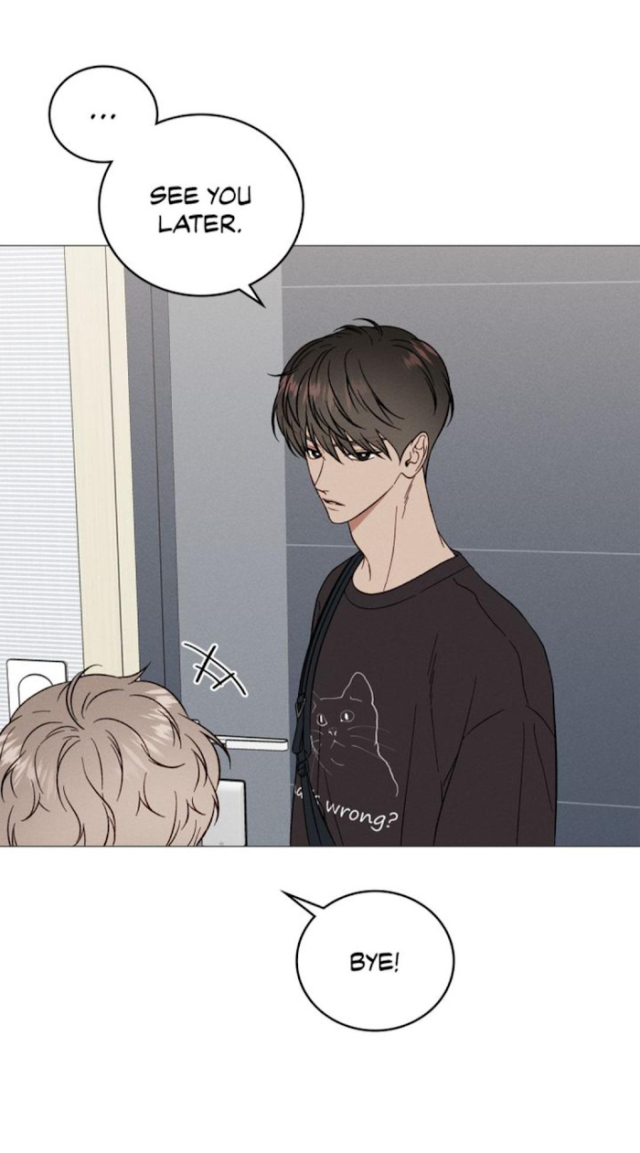 Heart Stain - Chapter 53