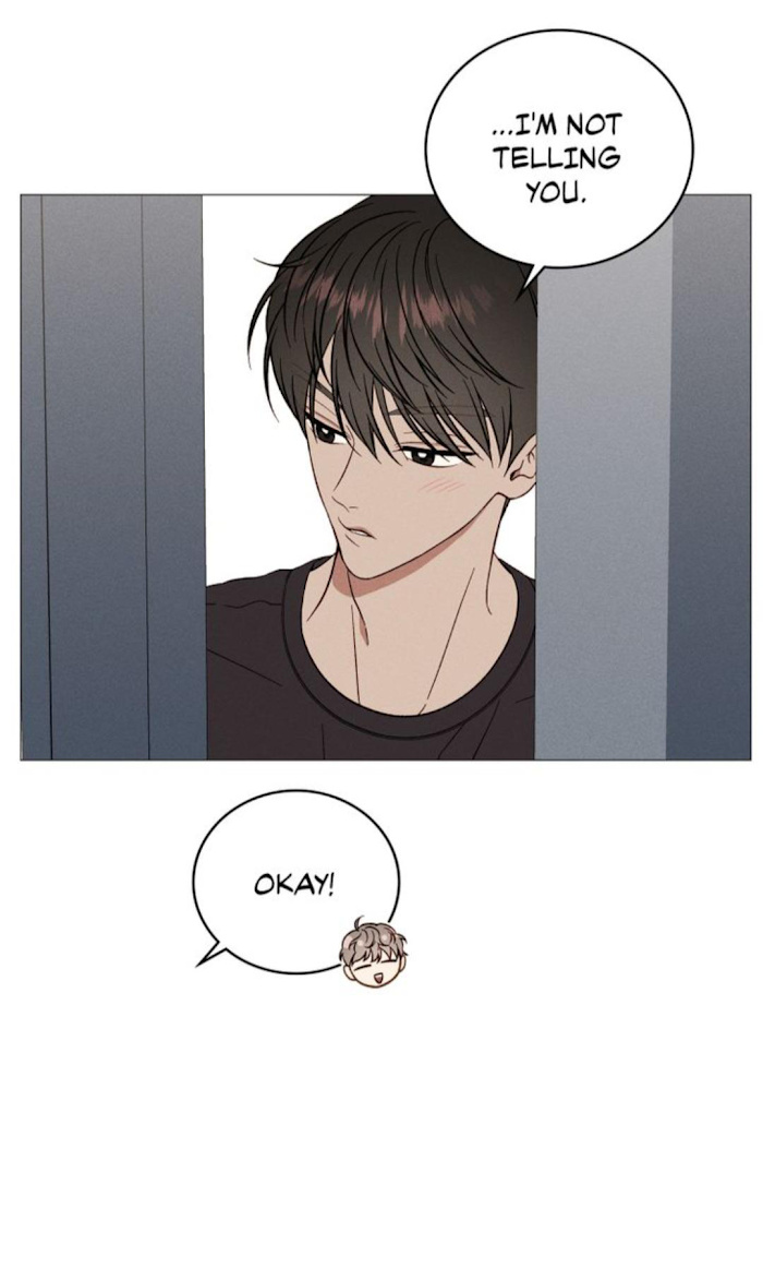 Heart Stain - Chapter 53