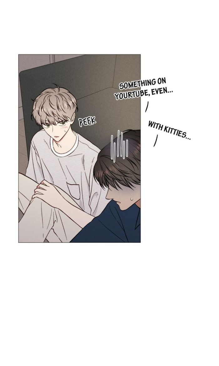 Heart Stain - Chapter 55