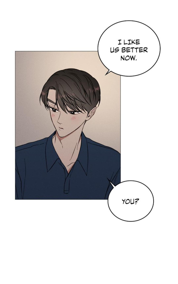 Heart Stain - Chapter 55