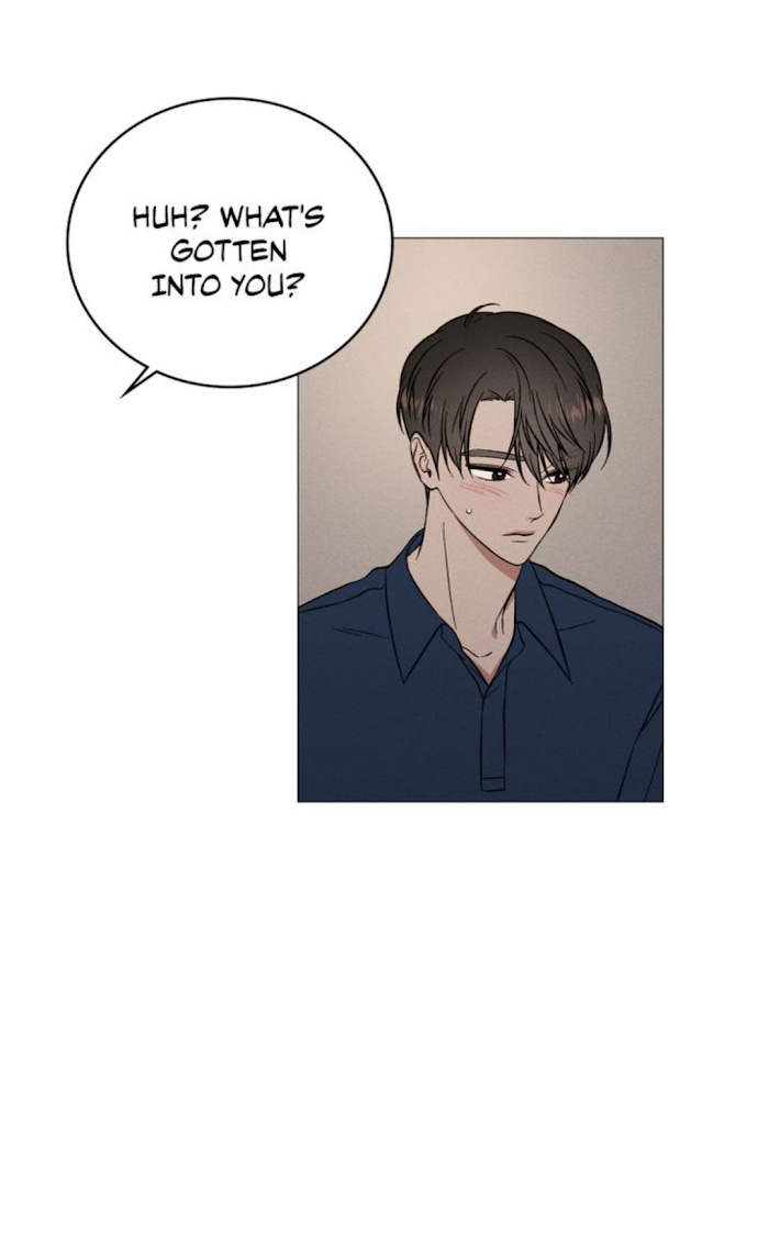 Heart Stain - Chapter 55