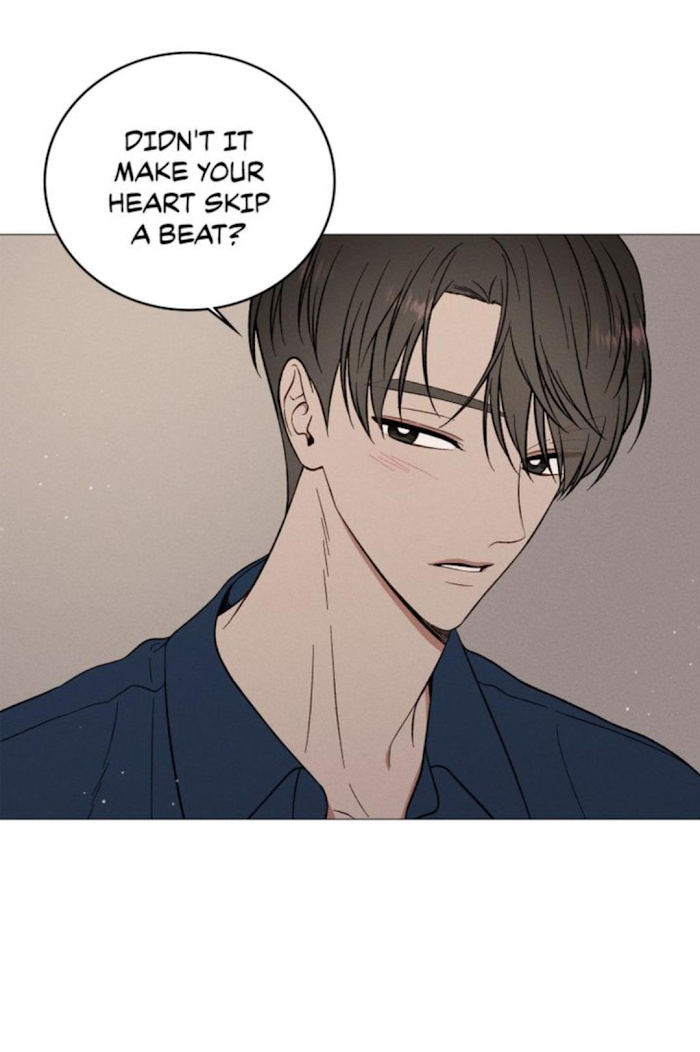 Heart Stain - Chapter 55