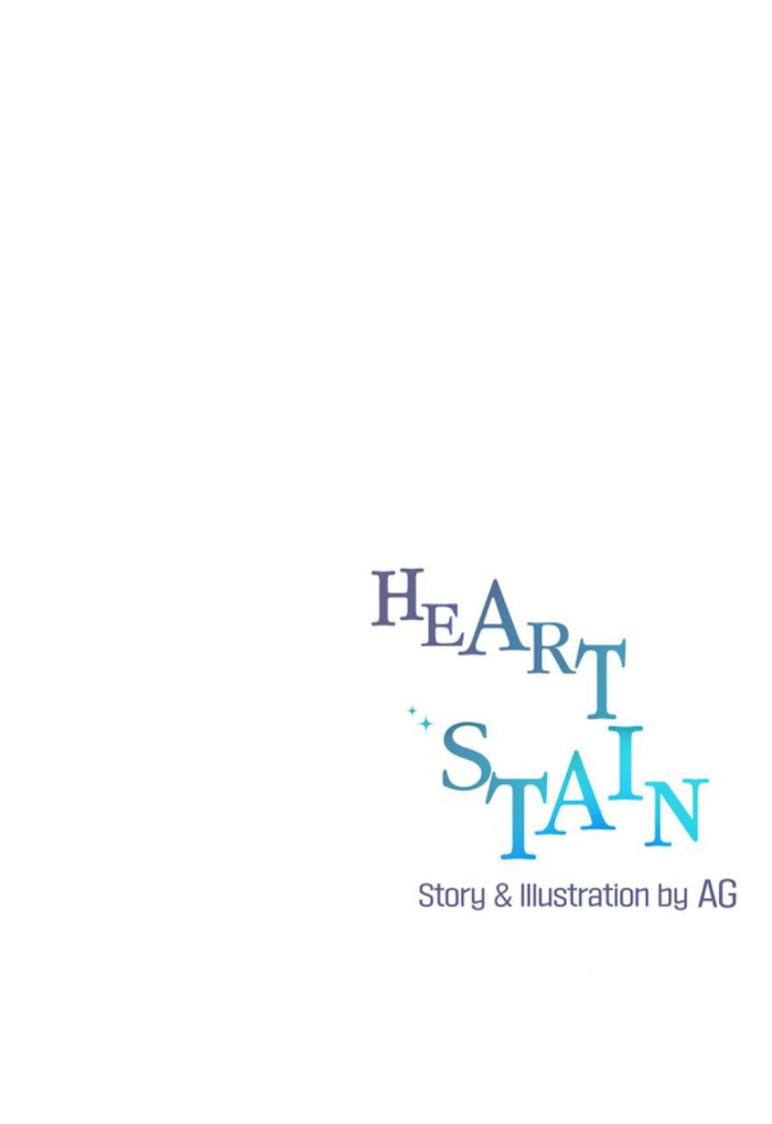 Heart Stain - Chapter 55