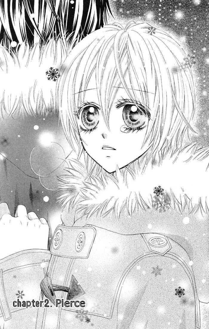 Setsuna Yuki - Vol.1 Chapter 2