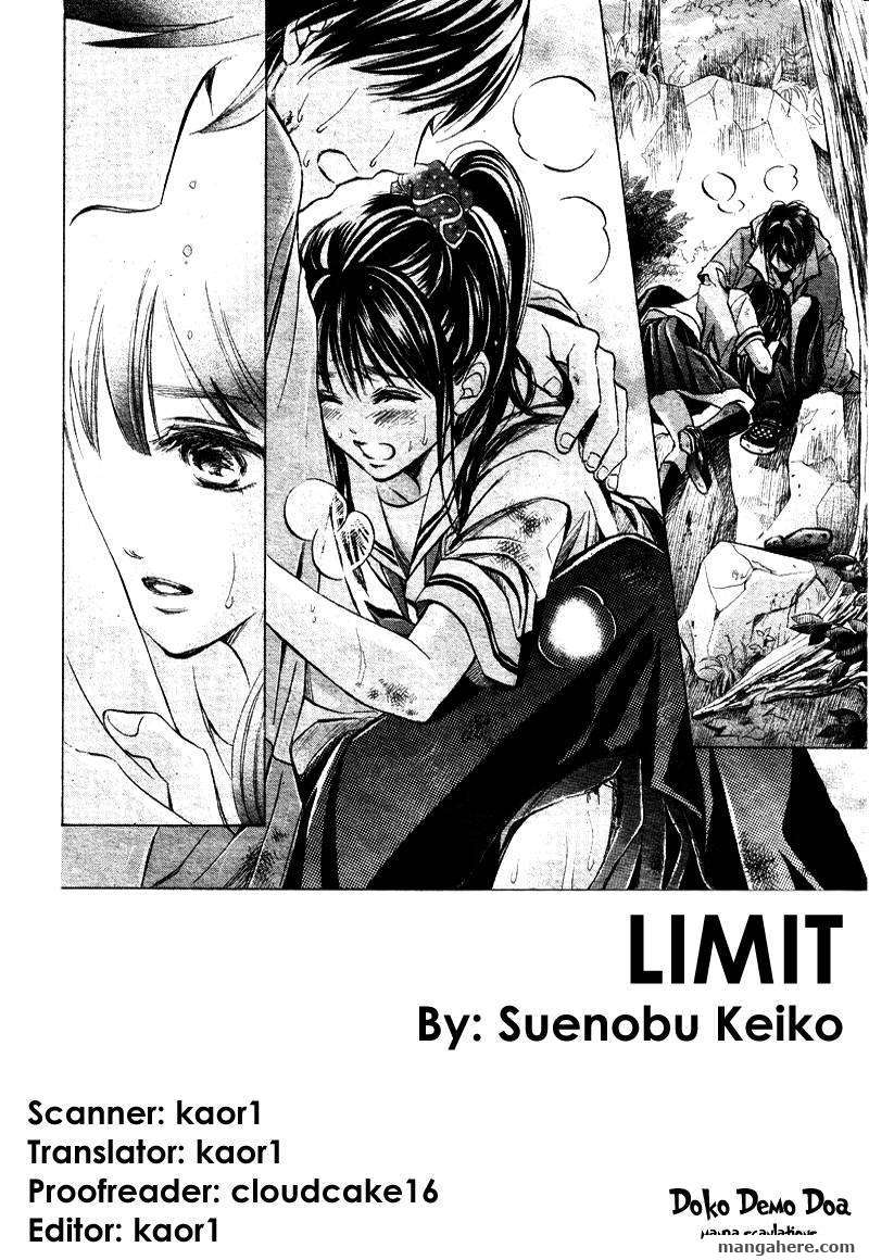 Limit - Vol.02 Chapter 009