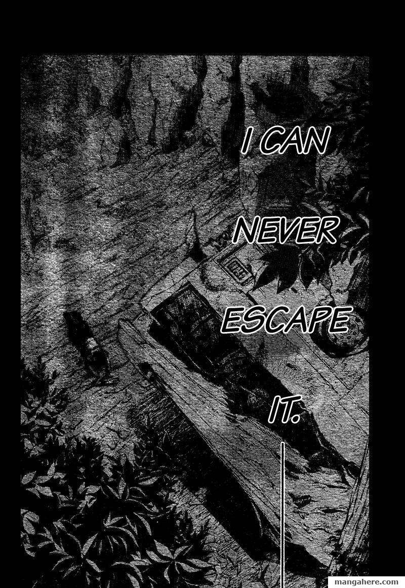 Limit - Vol.02 Chapter 010