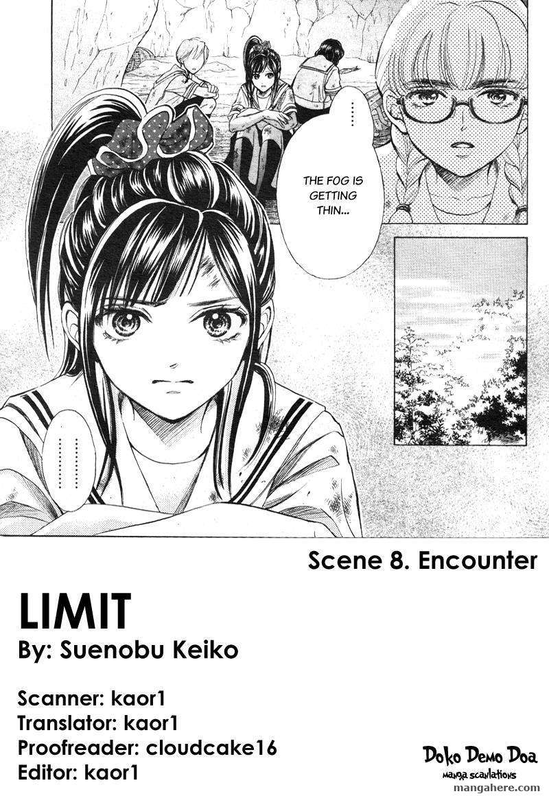 Limit - Vol.02 Chapter 008